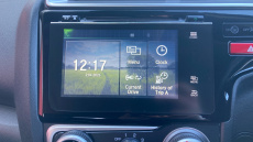 Honda Jazz 1.3 SE Navi 5dr Petrol Hatchback